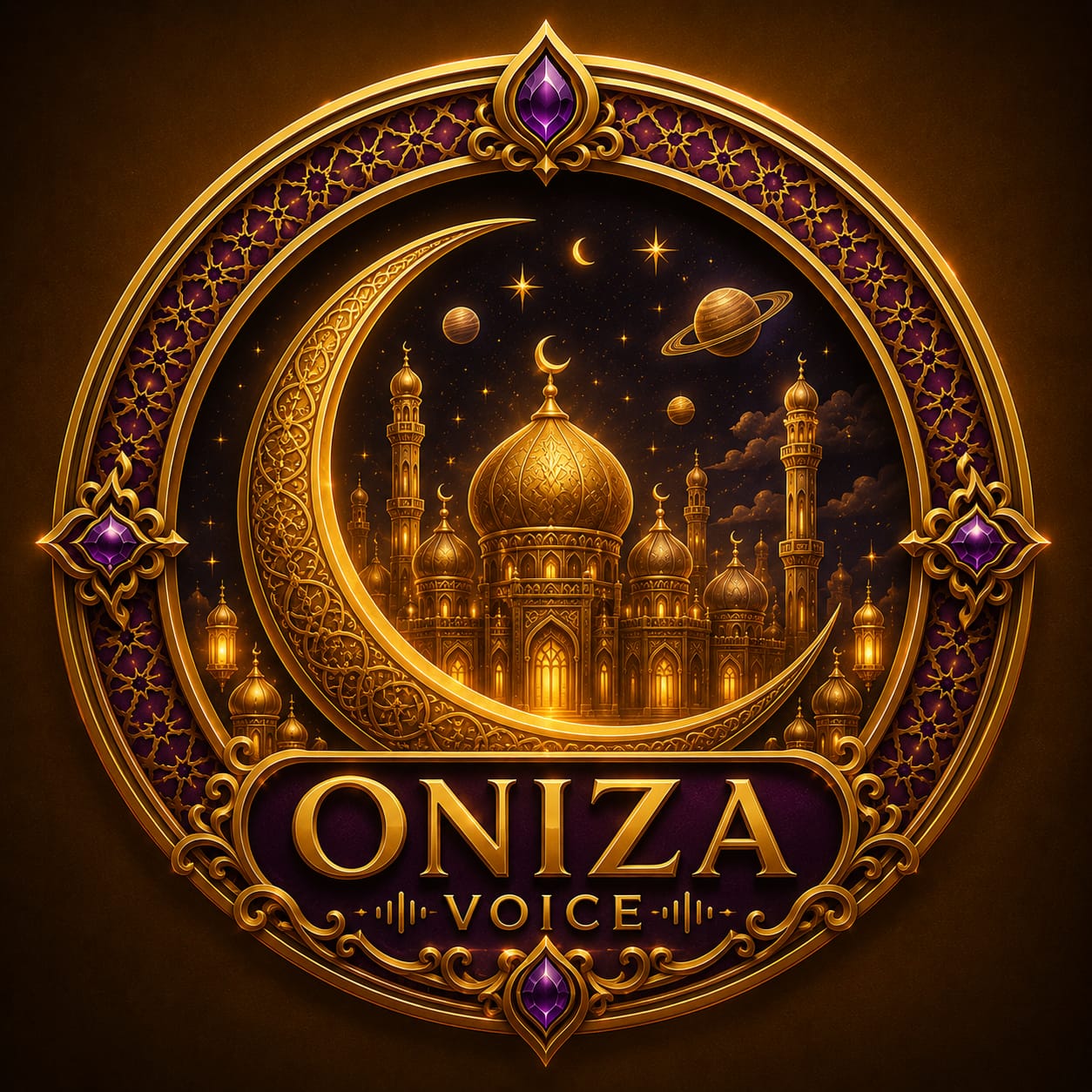 Oniza Voice
